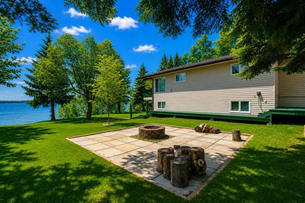 1411 Juniper Road, Sunbreaker Cove, AB