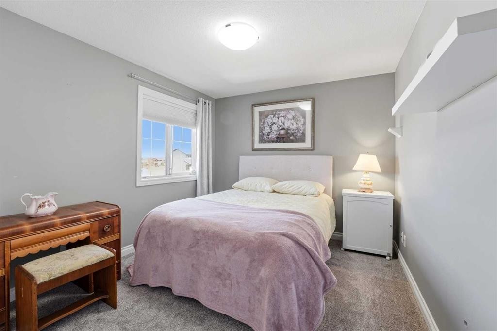 47 Thompson Crescent, Red Deer, AB