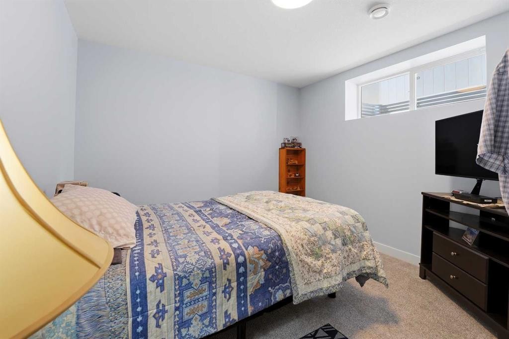 47 Thompson Crescent, Red Deer, AB