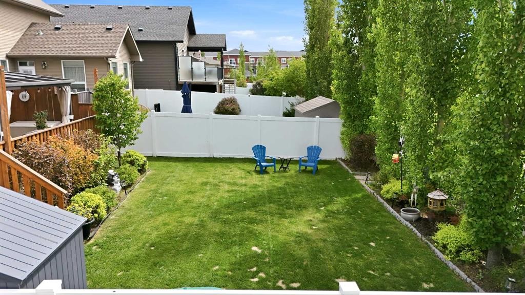 47 Thompson Crescent, Red Deer, AB