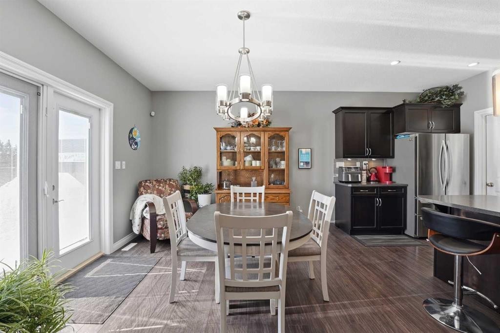 47 Thompson Crescent, Red Deer, AB
