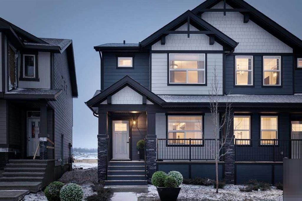 640 Legacy Circle Se, Calgary, AB
