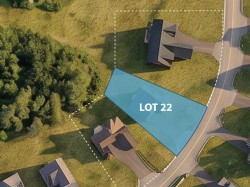86 Slopeside Drive Birchcliff, AB T4S 1R6