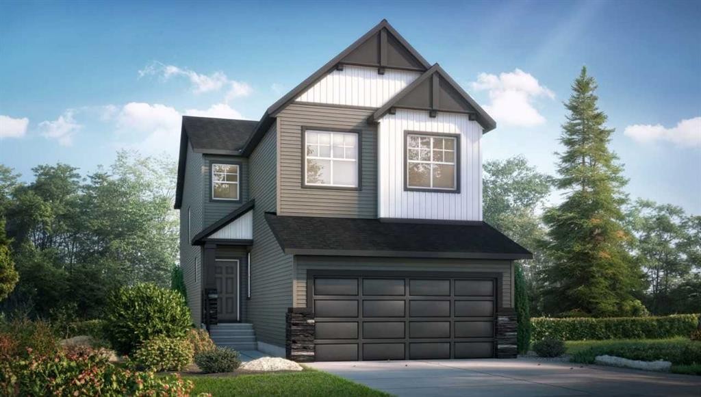 109 Belmont Path Sw, Calgary, AB