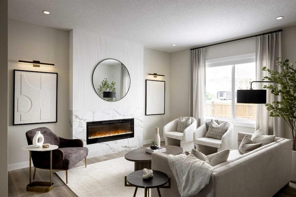 109 Belmont Path Sw, Calgary, AB
