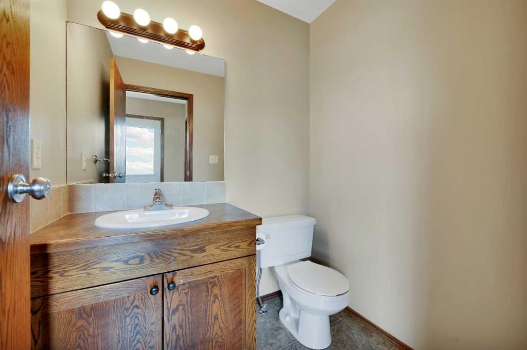 45 Winston Place, Blackfalds, AB