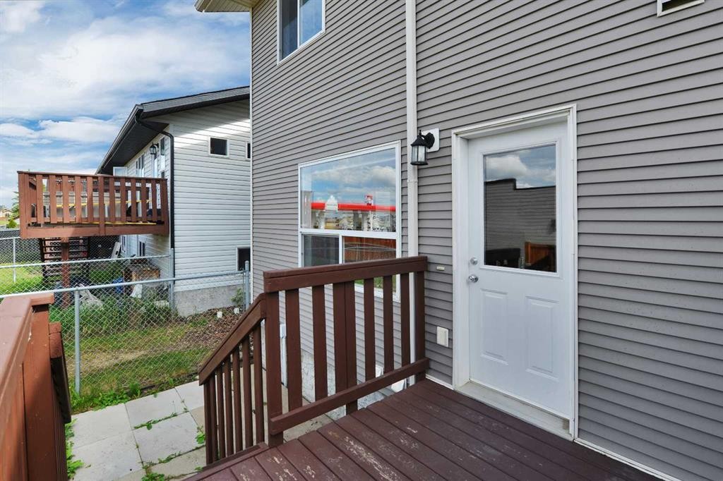 45 Winston Place, Blackfalds, AB
