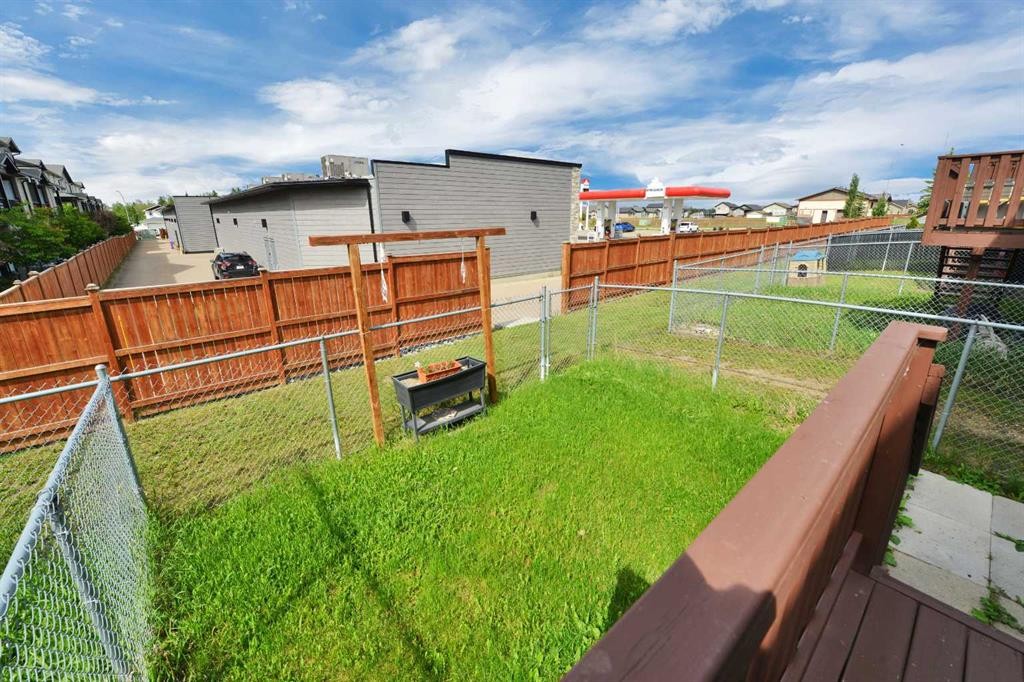 45 Winston Place, Blackfalds, AB