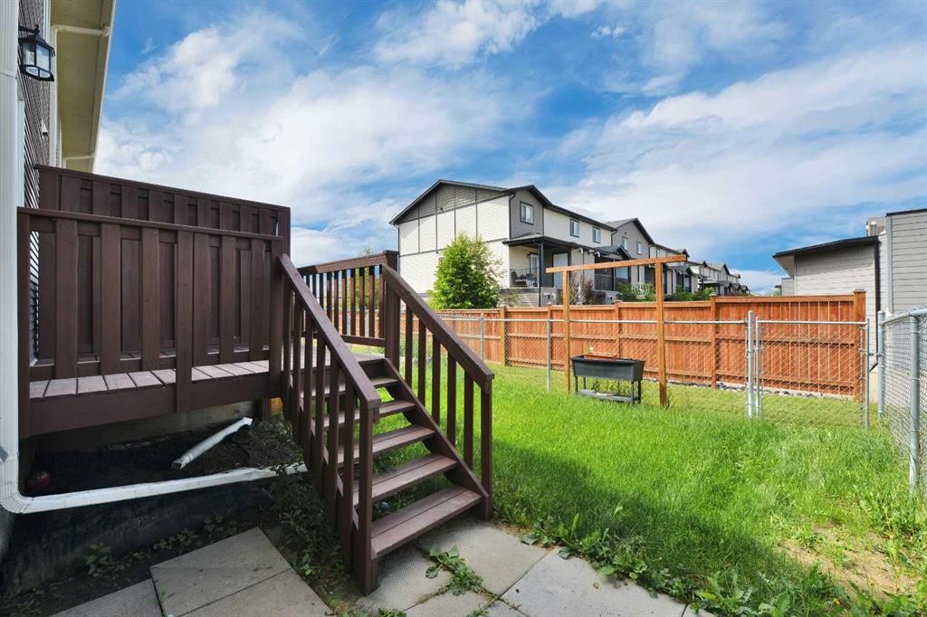 45 Winston Place, Blackfalds, AB