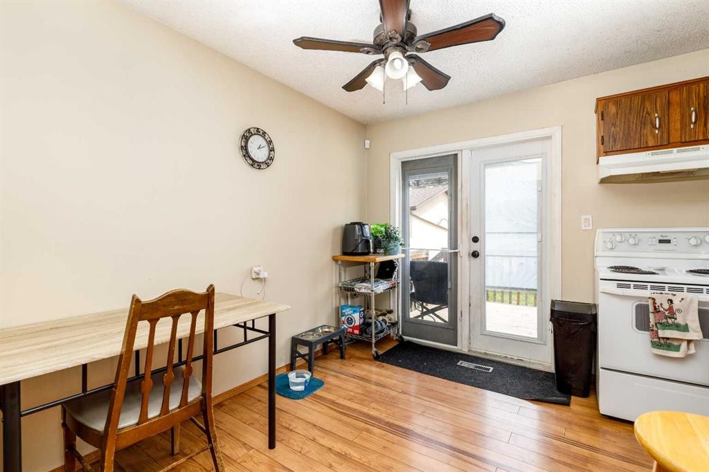 63 Mclevin Crescent, Red Deer, AB