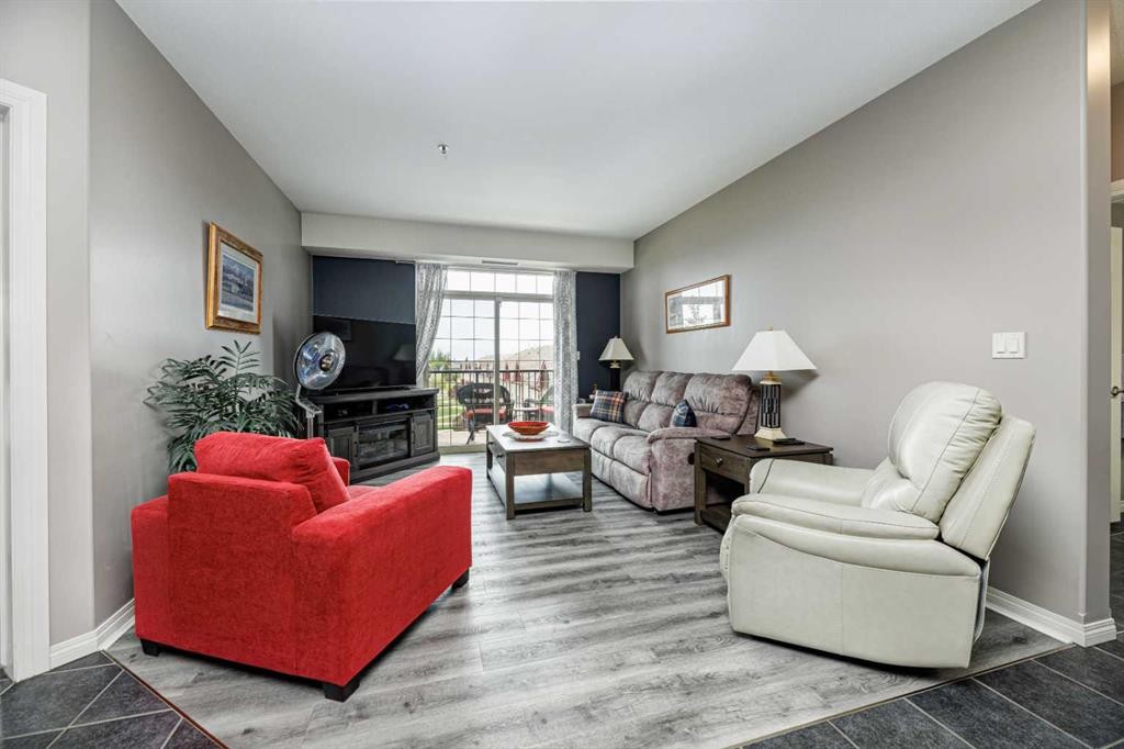 305-69 Ironstone Drive, Red Deer, AB