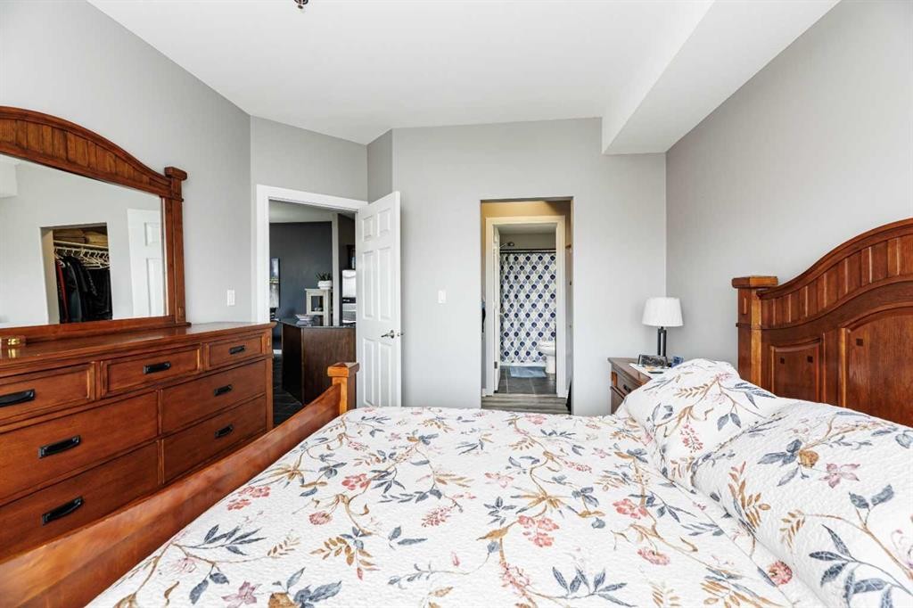 305-69 Ironstone Drive, Red Deer, AB
