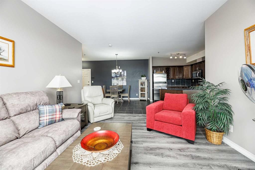 305-69 Ironstone Drive, Red Deer, AB