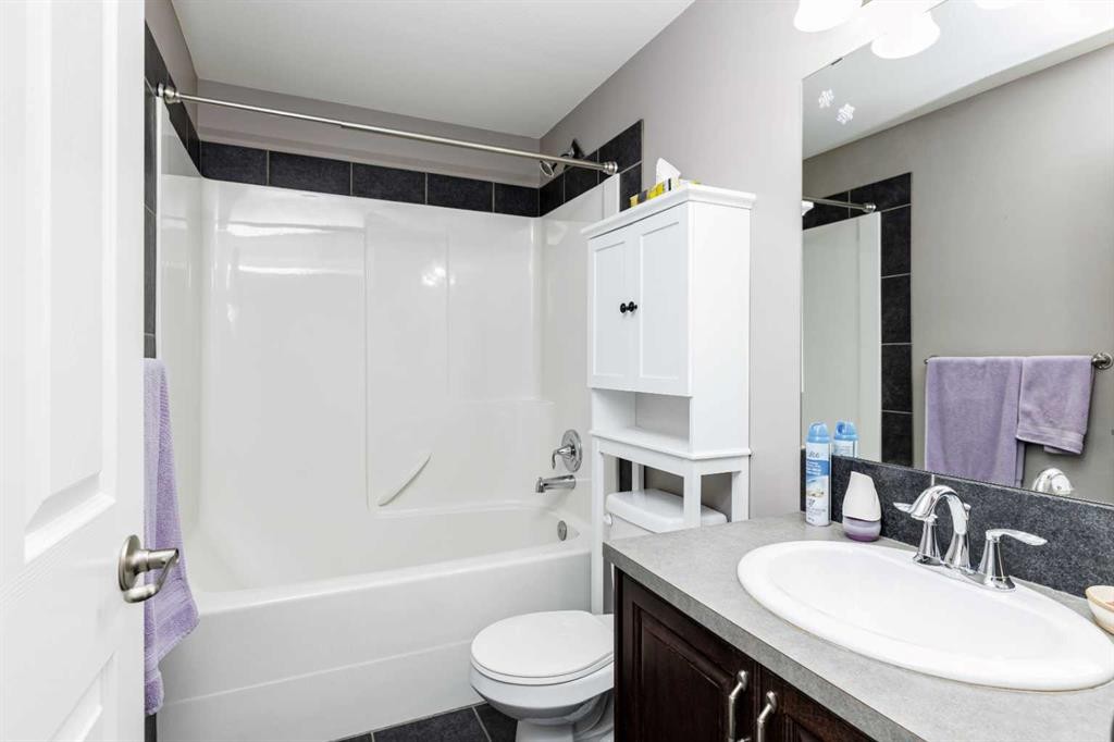 305-69 Ironstone Drive, Red Deer, AB