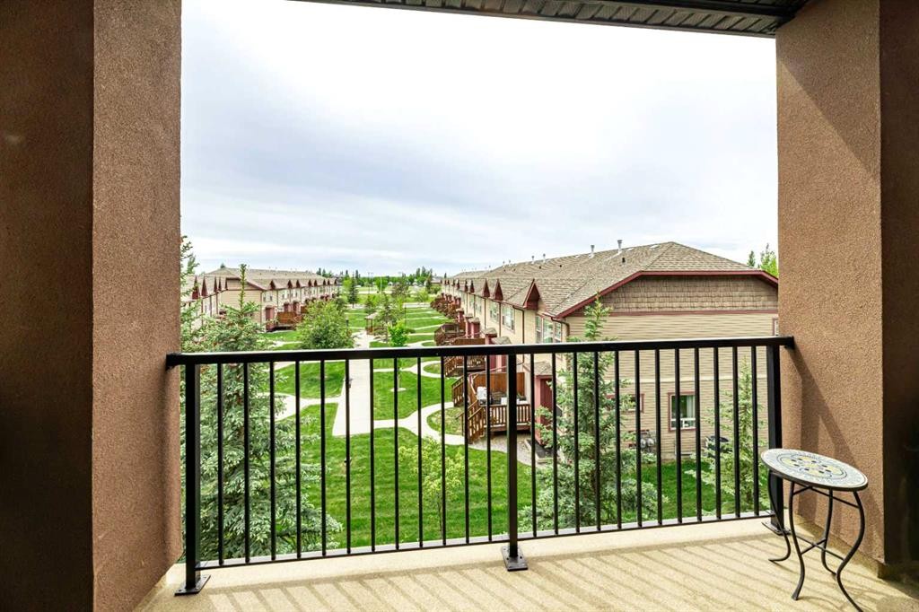 305-69 Ironstone Drive, Red Deer, AB