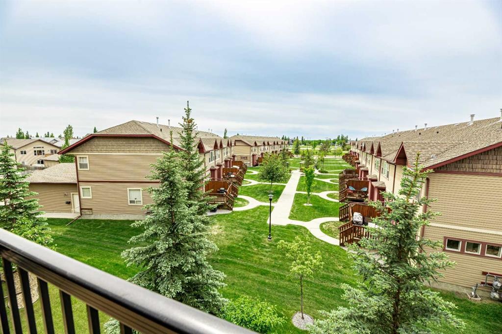 305-69 Ironstone Drive, Red Deer, AB