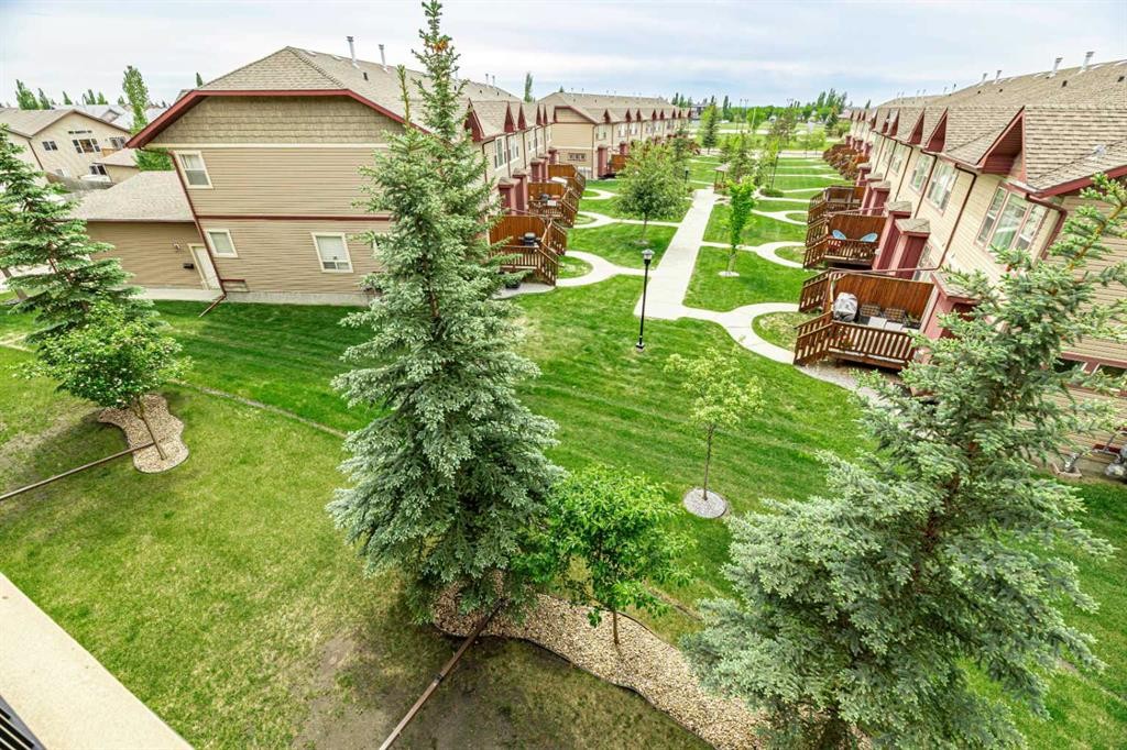 305-69 Ironstone Drive, Red Deer, AB