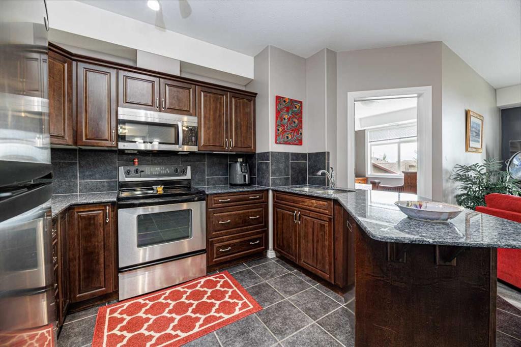 305-69 Ironstone Drive, Red Deer, AB