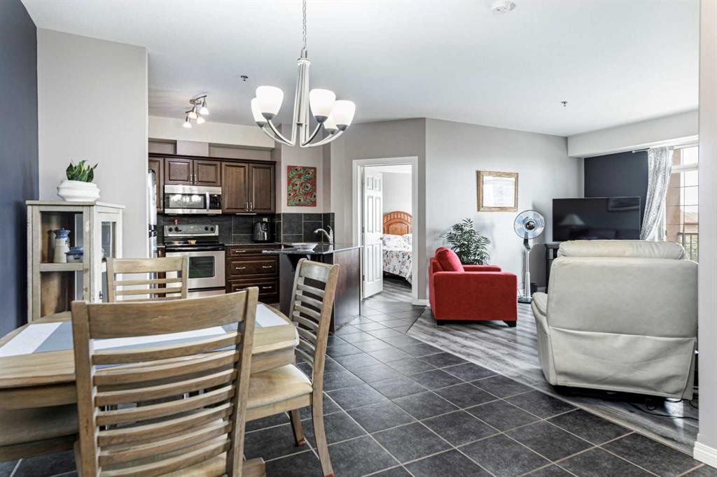 305-69 Ironstone Drive, Red Deer, AB