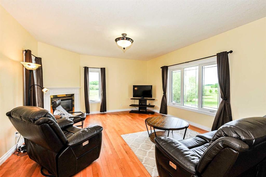 46479 Range Road 183, Rural Camrose County, AB