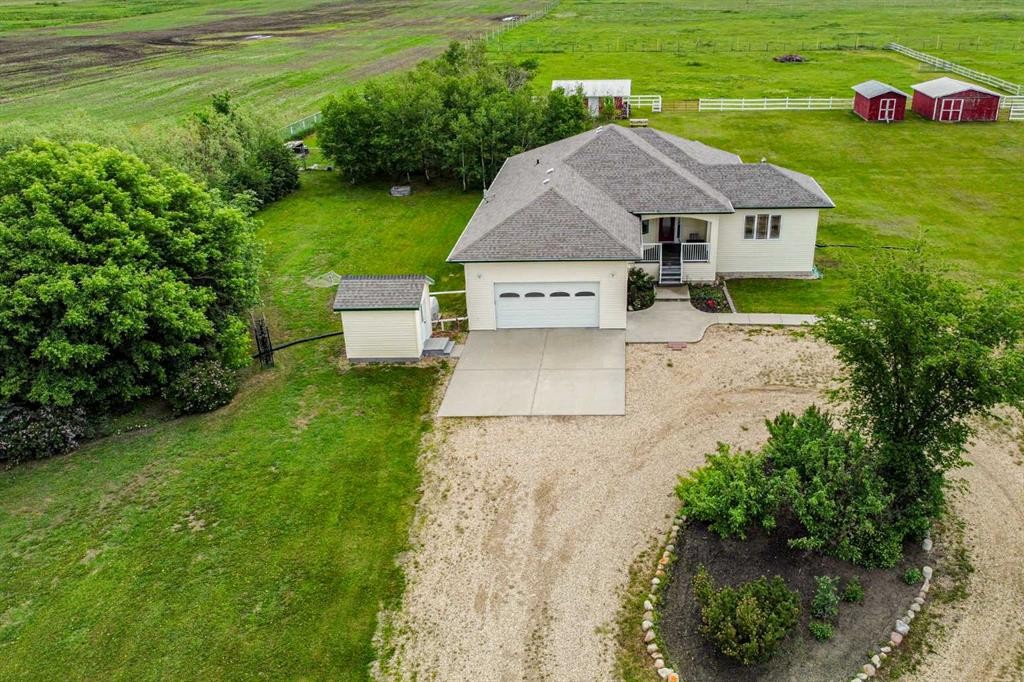 46479 Range Road 183, Rural Camrose County, AB