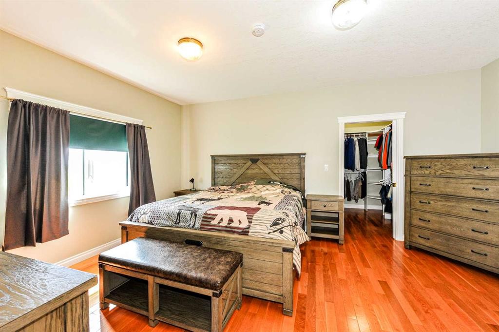 46479 Range Road 183, Rural Camrose County, AB