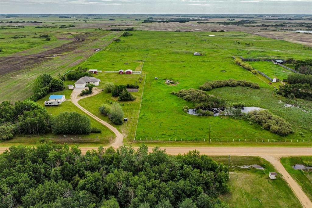 46479 Range Road 183, Rural Camrose County, AB