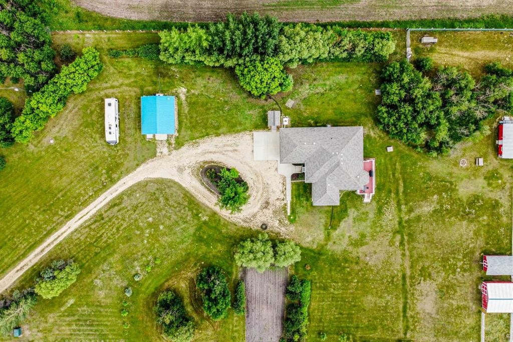 46479 Range Road 183, Rural Camrose County, AB