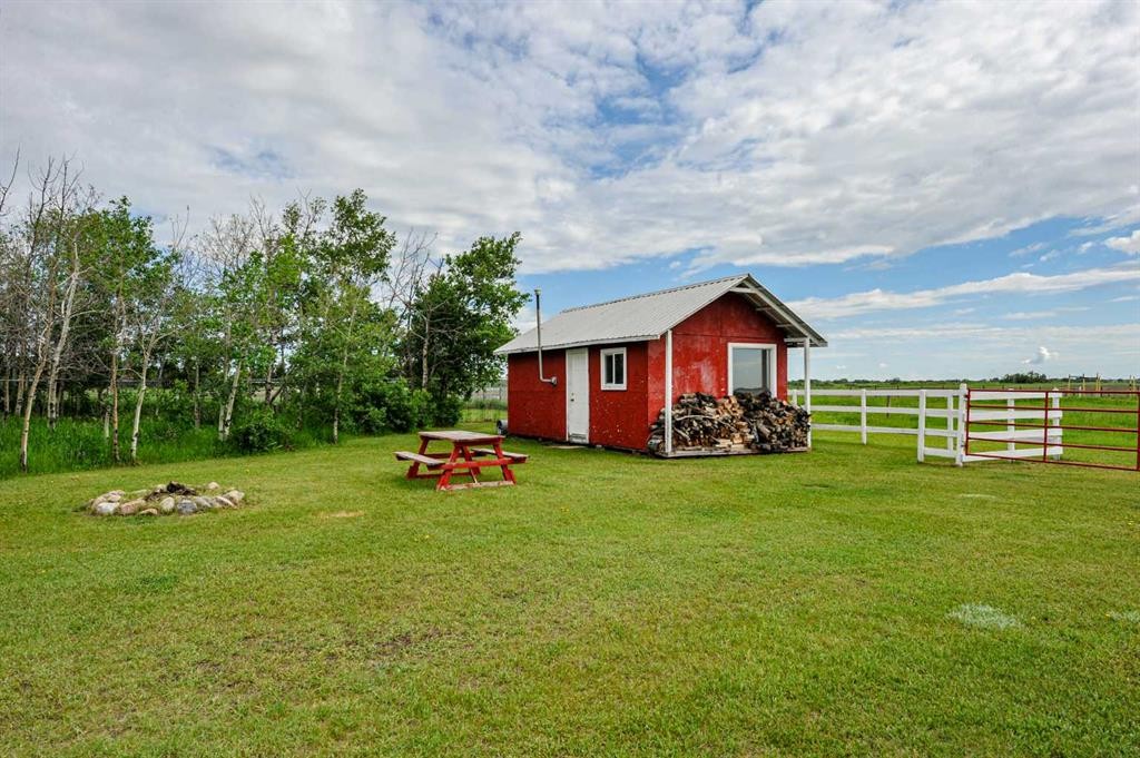 46479 Range Road 183, Rural Camrose County, AB