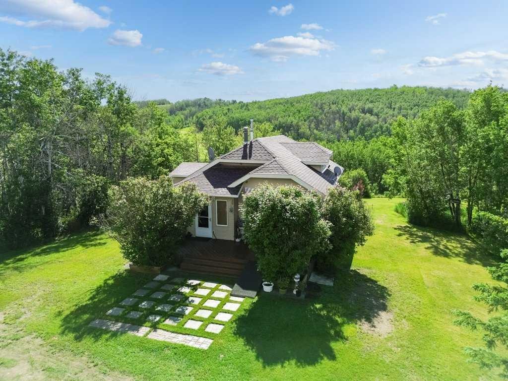 35321 Range Road 242, Rural Red Deer County, AB