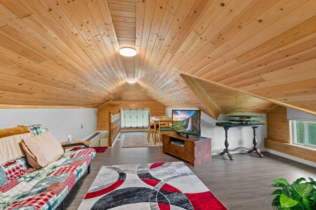 35321 Range Road 242, Rural Red Deer County, AB