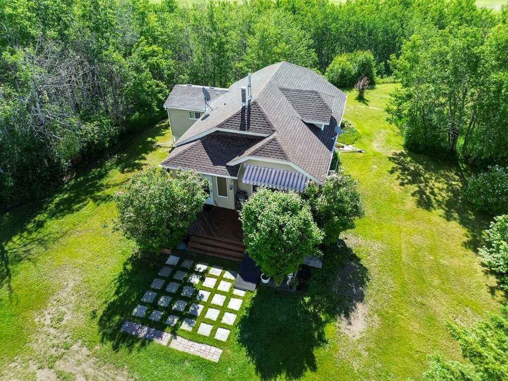 35321 Range Road 242, Rural Red Deer County, AB