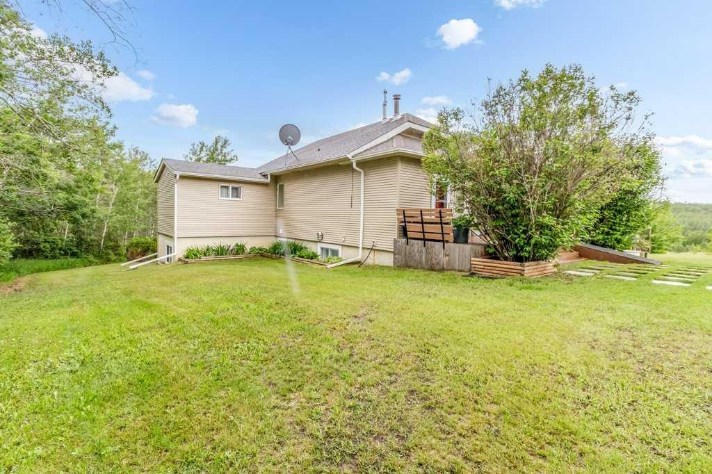 35321 Range Road 242, Rural Red Deer County, AB