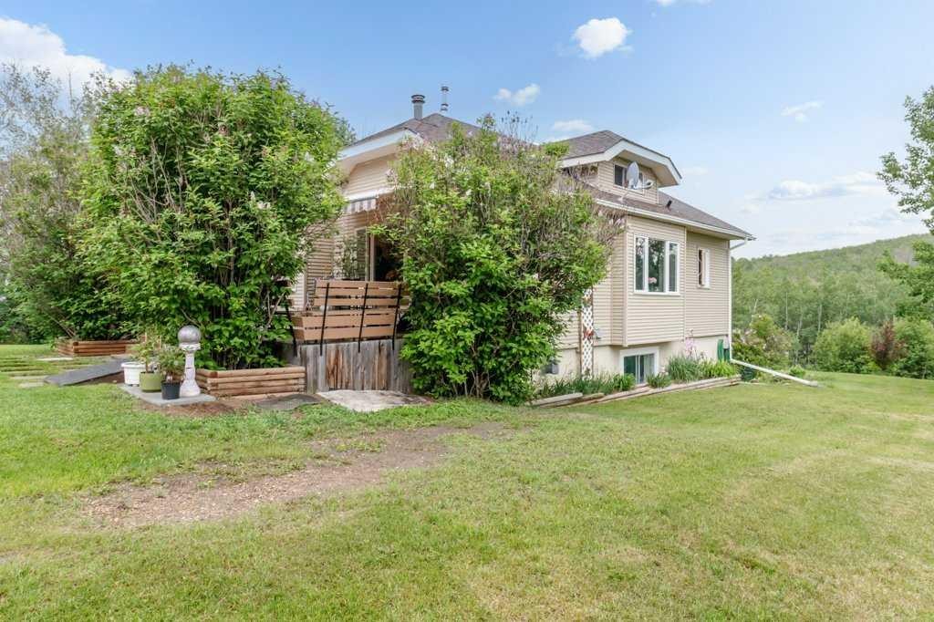 35321 Range Road 242, Rural Red Deer County, AB