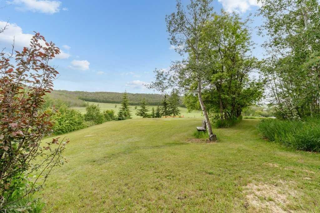 35321 Range Road 242, Rural Red Deer County, AB