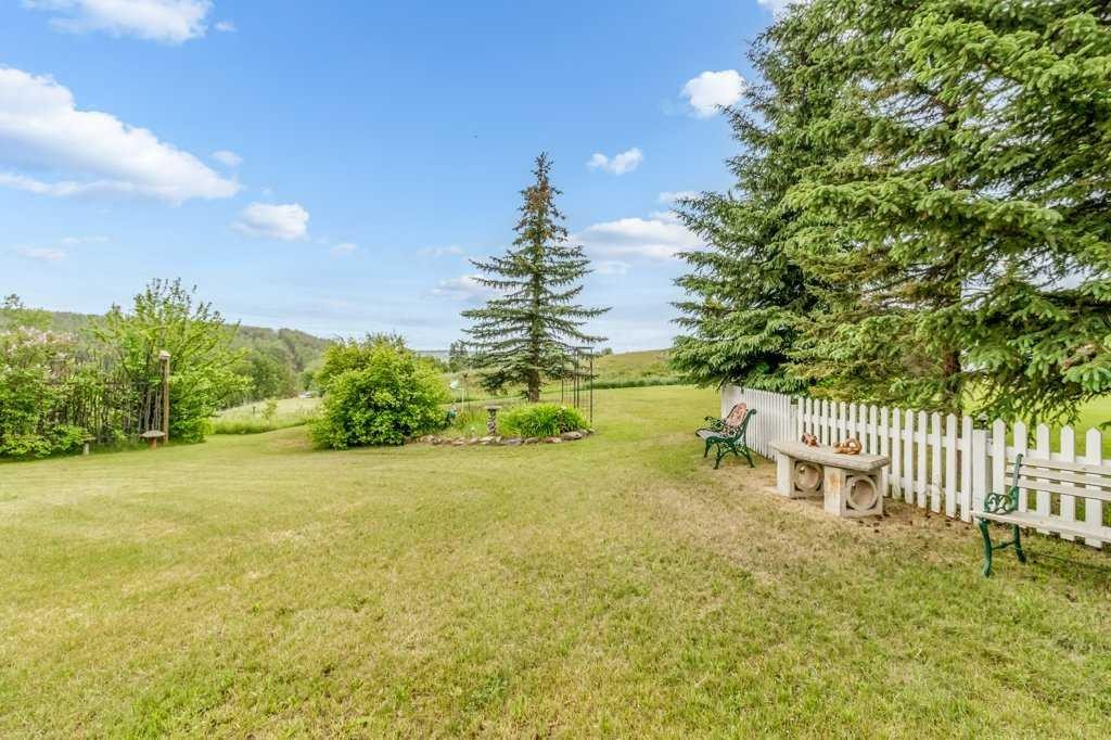 35321 Range Road 242, Rural Red Deer County, AB