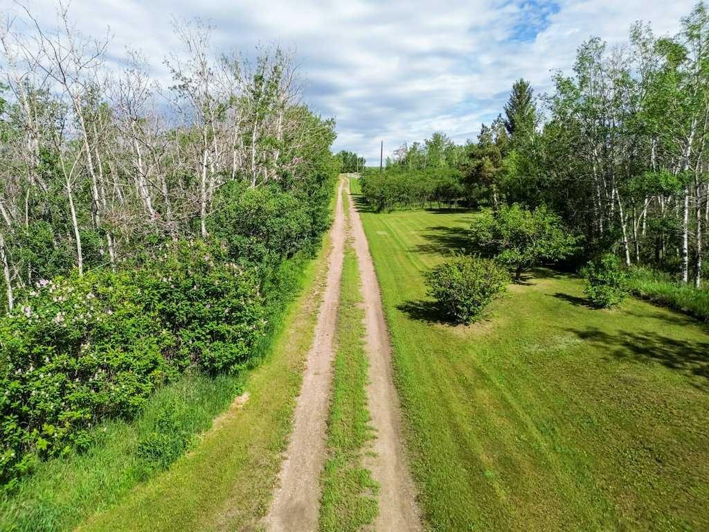 35321 Range Road 242, Rural Red Deer County, AB