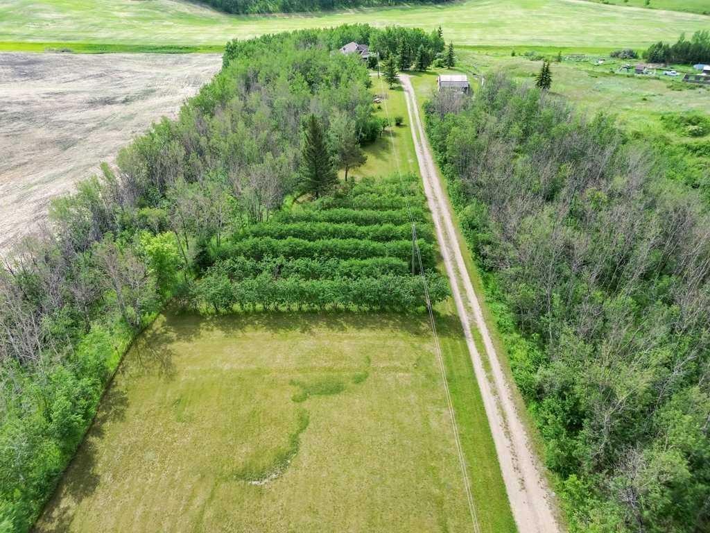 35321 Range Road 242, Rural Red Deer County, AB