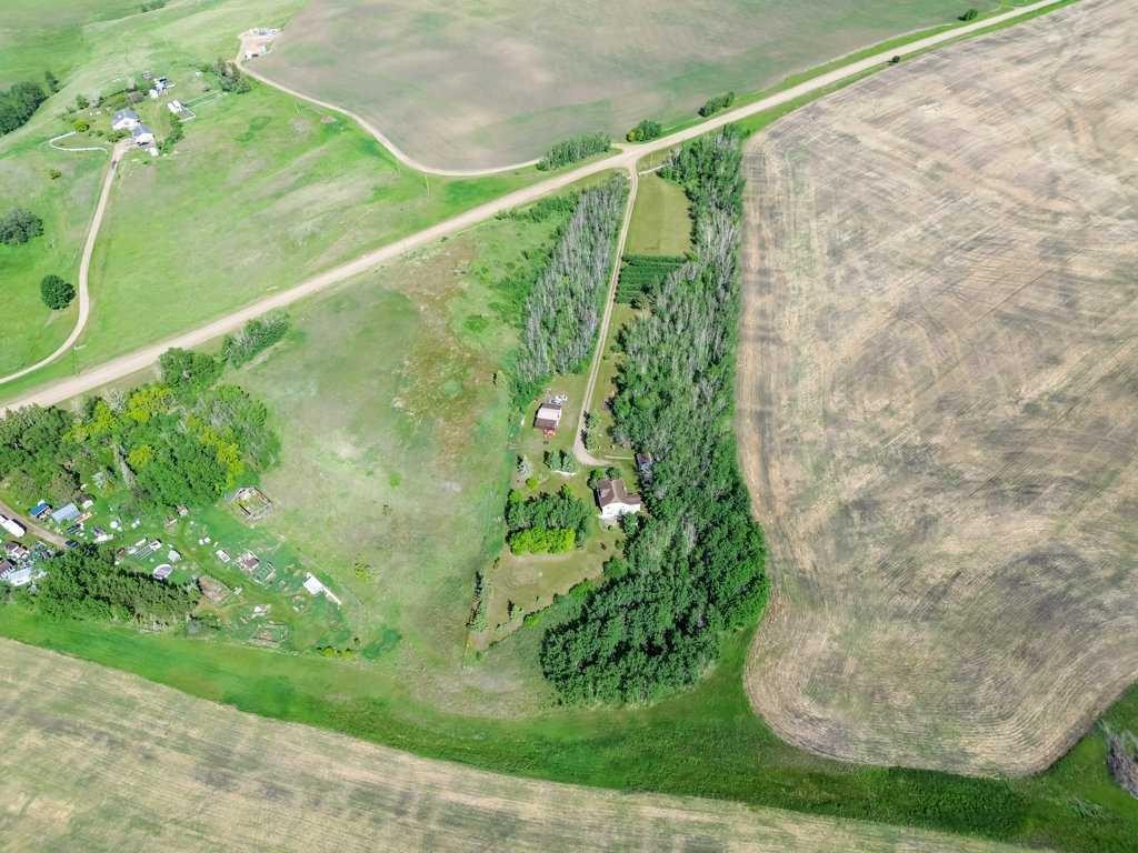 35321 Range Road 242, Rural Red Deer County, AB