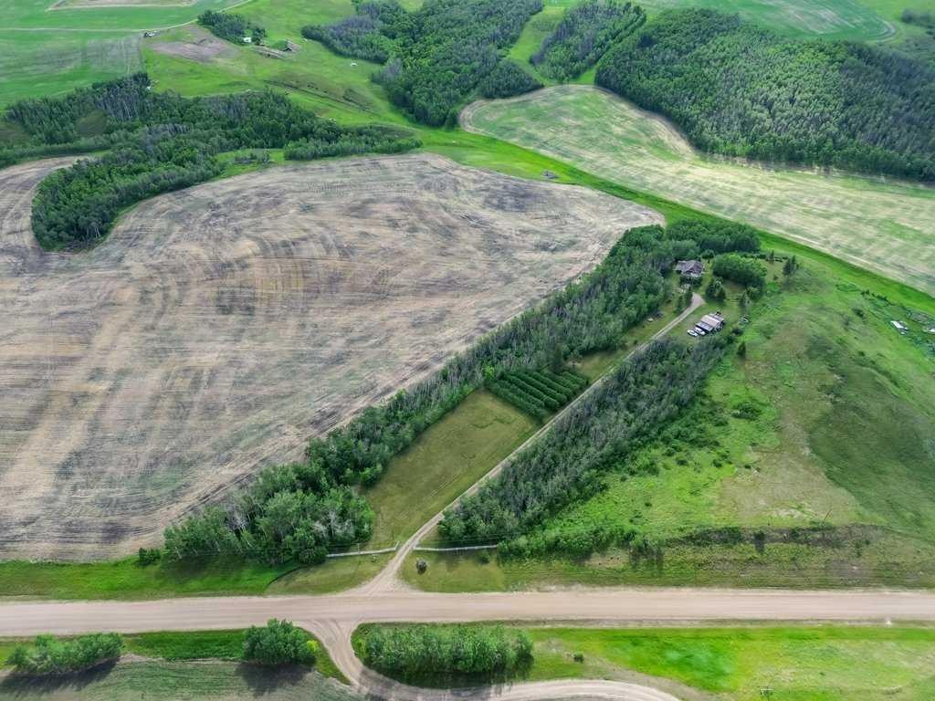 35321 Range Road 242, Rural Red Deer County, AB