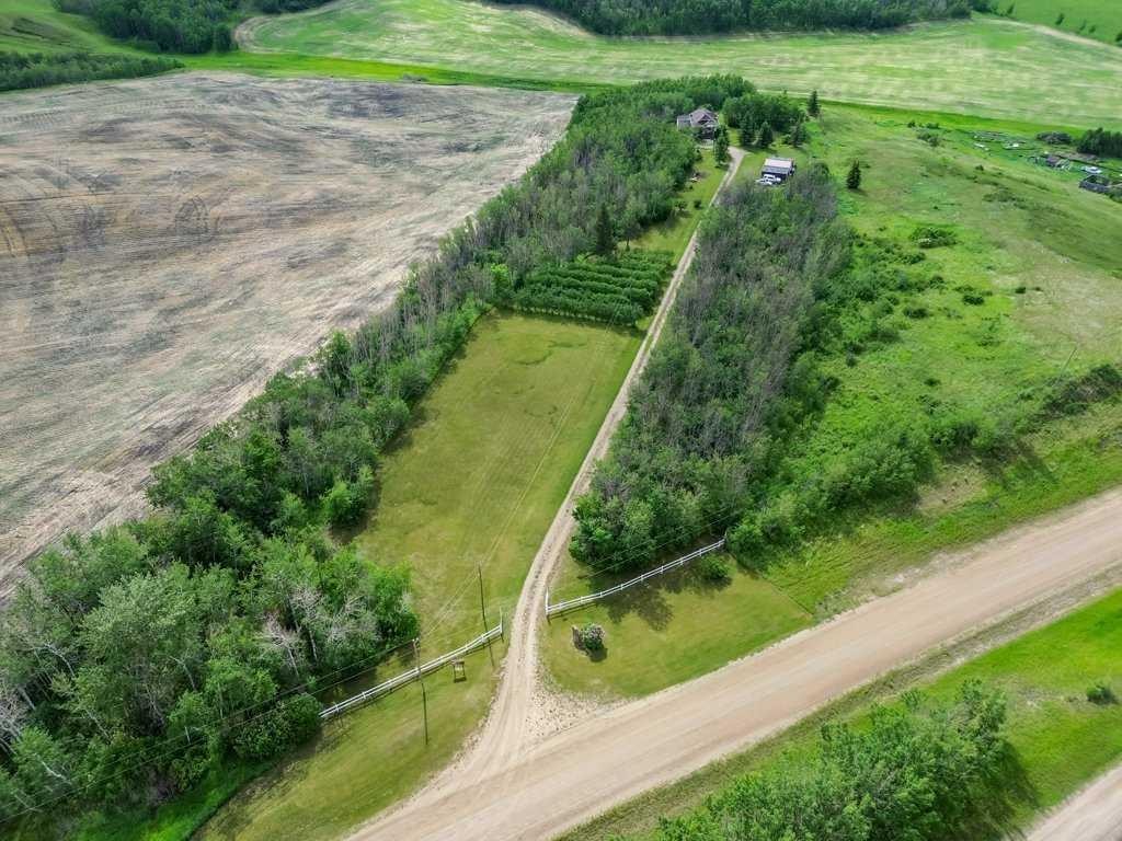 35321 Range Road 242, Rural Red Deer County, AB