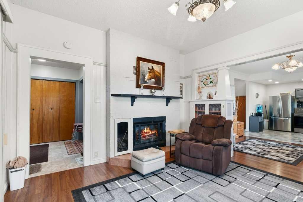 35321 Range Road 242, Rural Red Deer County, AB