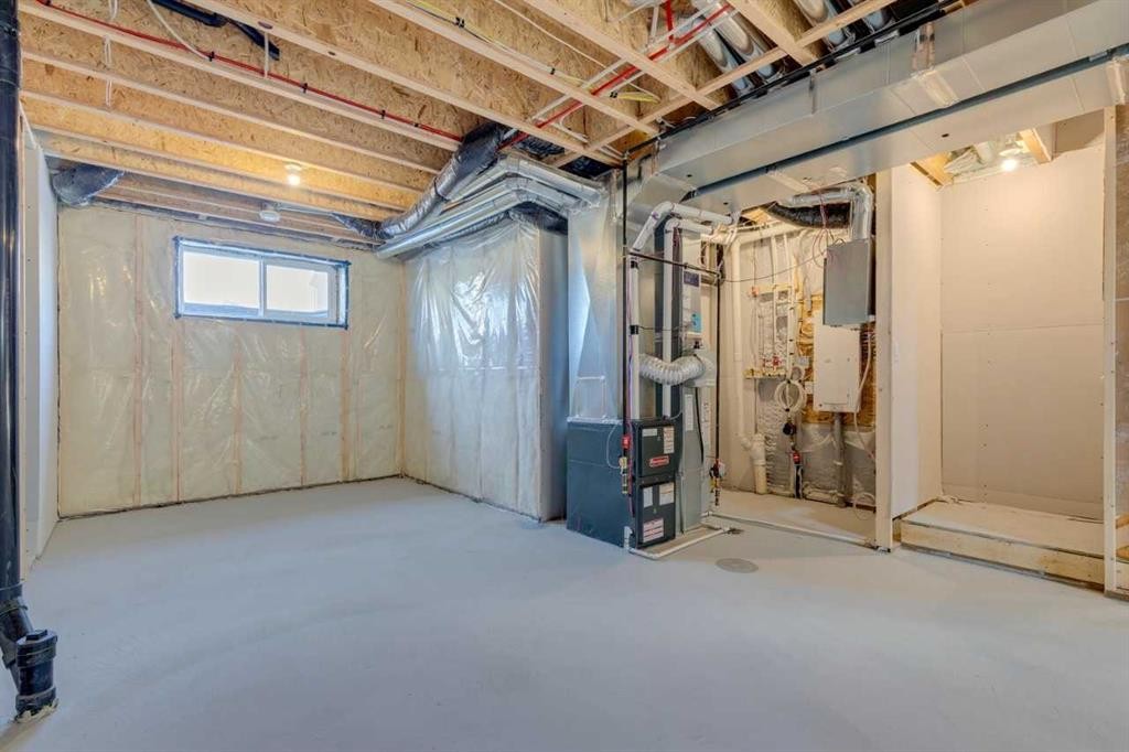 33 Savanna Place Ne, Calgary, AB