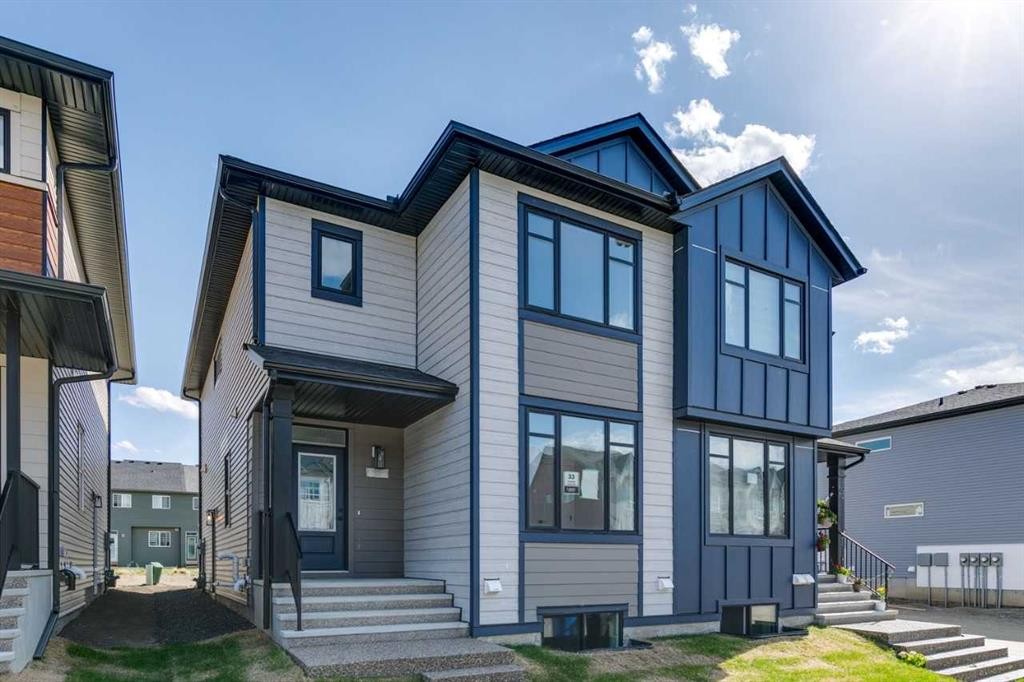 33 Savanna Place Ne, Calgary, AB