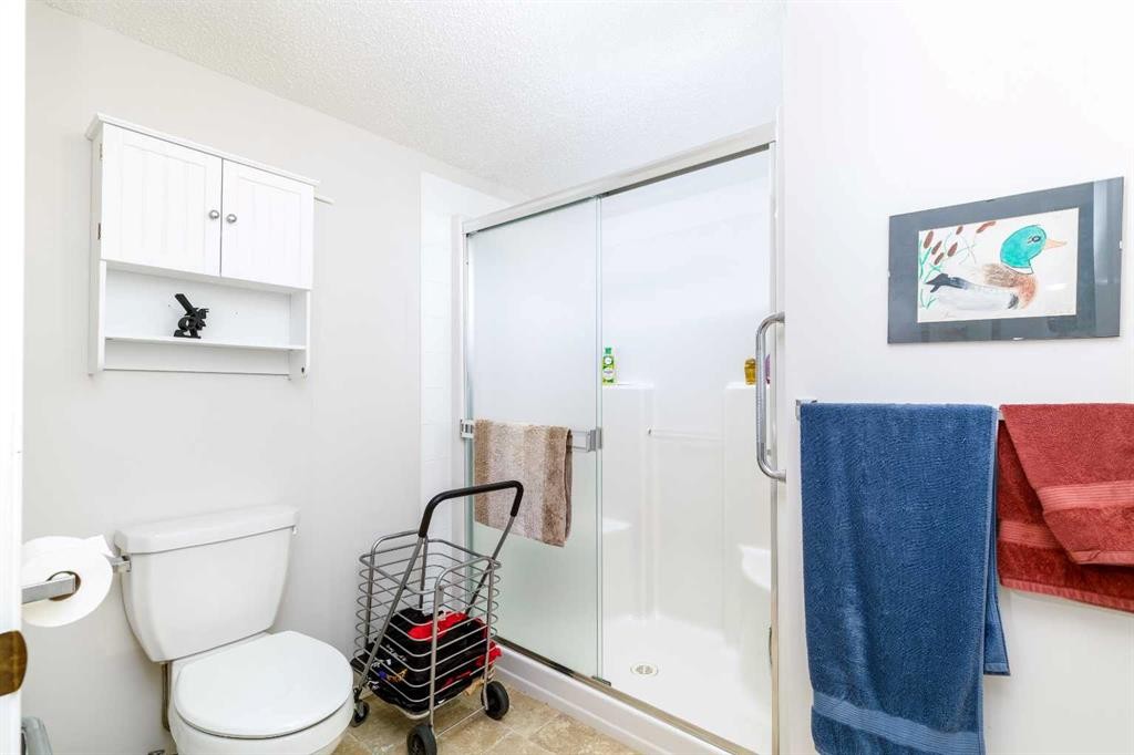328-56 Carroll Crescent, Red Deer, AB
