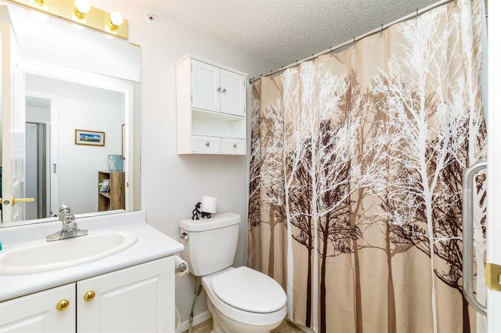 328-56 Carroll Crescent, Red Deer, AB