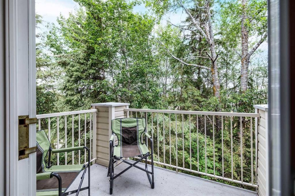 328-56 Carroll Crescent, Red Deer, AB