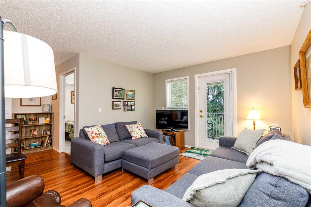 328-56 Carroll Crescent, Red Deer, AB