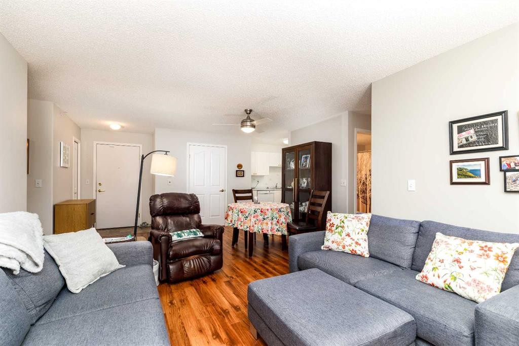 328-56 Carroll Crescent, Red Deer, AB