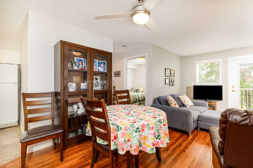 328-56 Carroll Crescent, Red Deer, AB